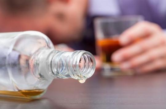 L’alcool menacerait notre ADN et favoriserait le risque de cancer