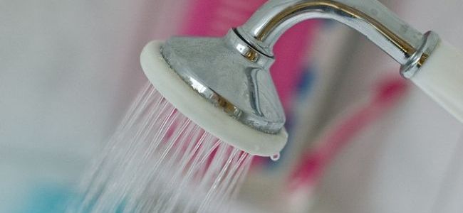 Hygiène: Les français n’aiment pas les douches!