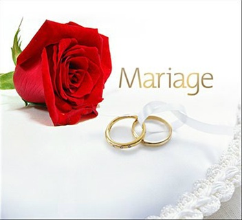 Que nous dit la bible sur « Le mariage »?