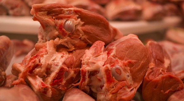 La viande rouge est mauvaise pour la santé