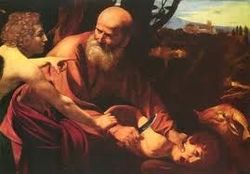 Abraham, le père des croyants