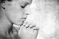 Pourquoi vous inquiéter quand vous pouvez prier?