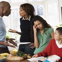 Comment mieux gérer nos conflits en famille?