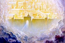 La Jérusalem céleste