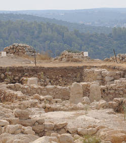 Découverte archéologique en Israël!