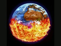 131 ans de réchauffement climatique en 26 secondes