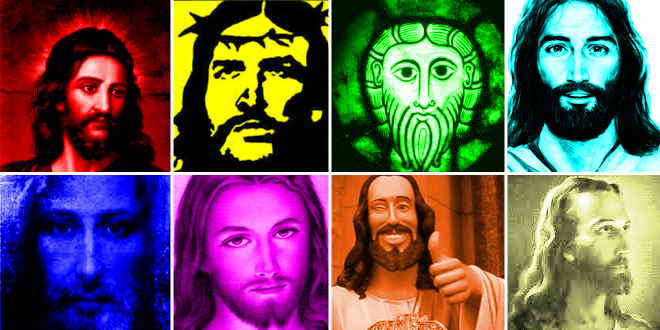 8 fausses images de Christ que nous devrions cesser d’adorer…