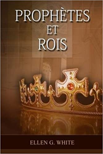 Livre « Prophètes et Rois »
