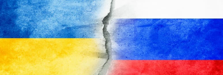 Russie et Ukraine: Message pour les chrétiens
