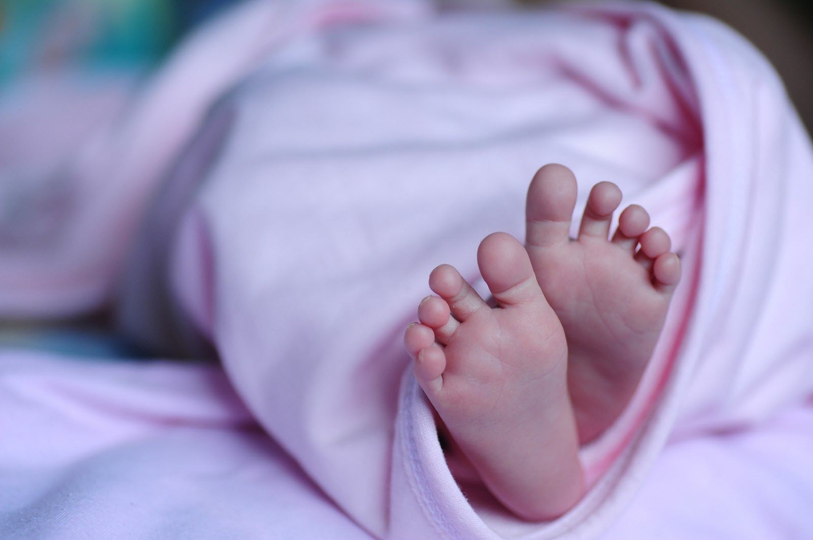 ”Quelle est la raison d’être de la naissance d’un enfant qui meurt prématurément?”