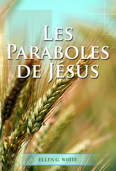 Livre « Les Paraboles de Jésus »