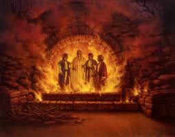 Le prophéte Daniel 03 – Une foi à l’épreuve du feu