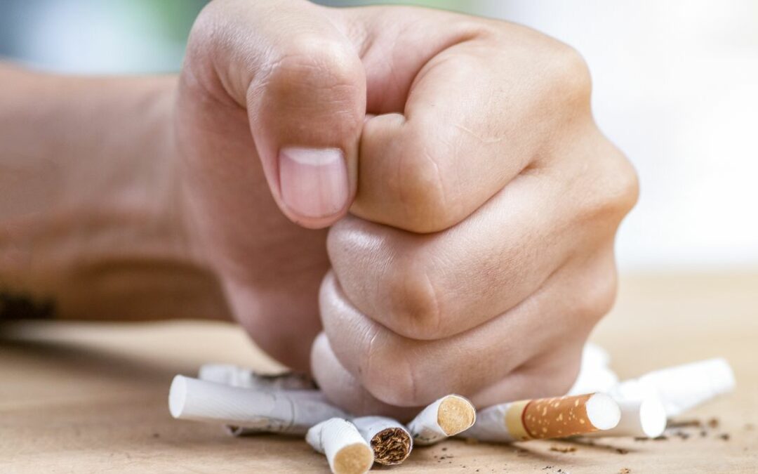 Cesser le tabac : Pourquoi et Comment ?