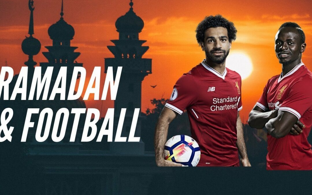 Le Ramadan dans le football