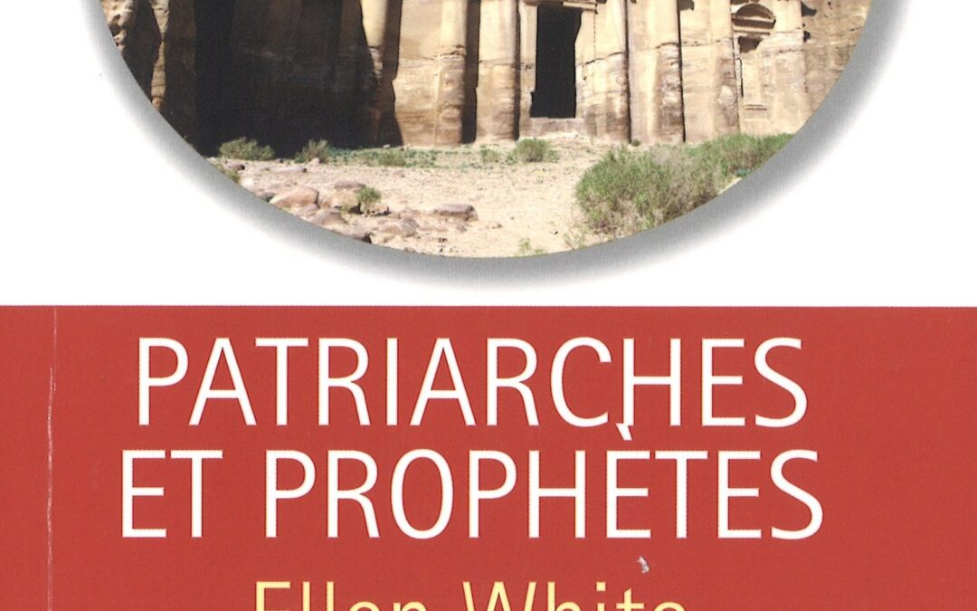 Patriarches et Prophètes