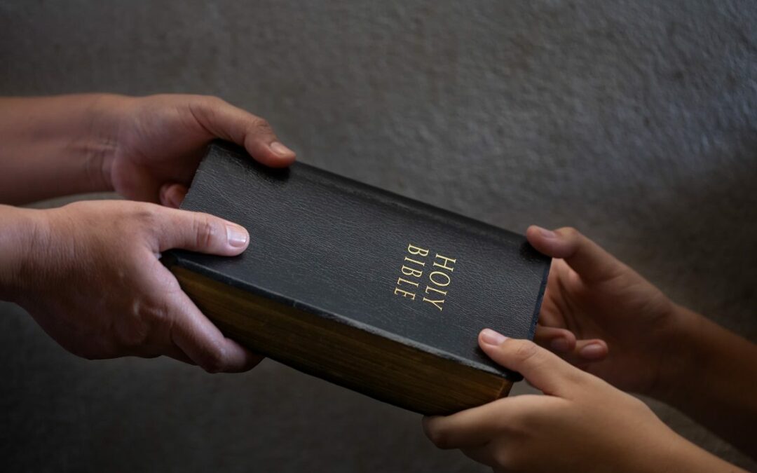 Monde: 35,5 millions de bibles distribuées en 2022, en hausse par rapport à 2021